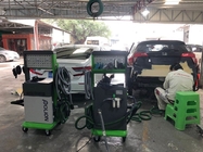 Drive μάνικα αναρρόφησης τσαντών σκόνης μηχανών 50L επισκευής αυτοκινήτων ζωγραφικής μηχανών